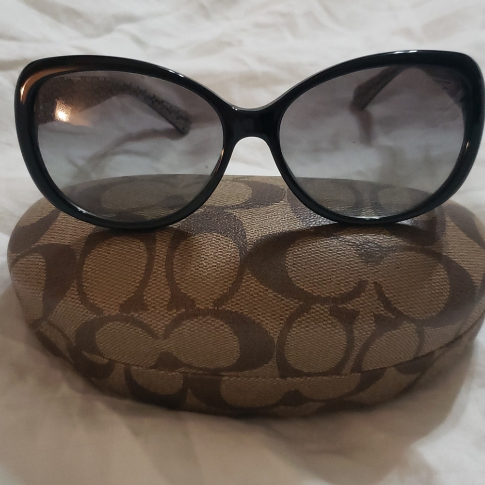 Glasses